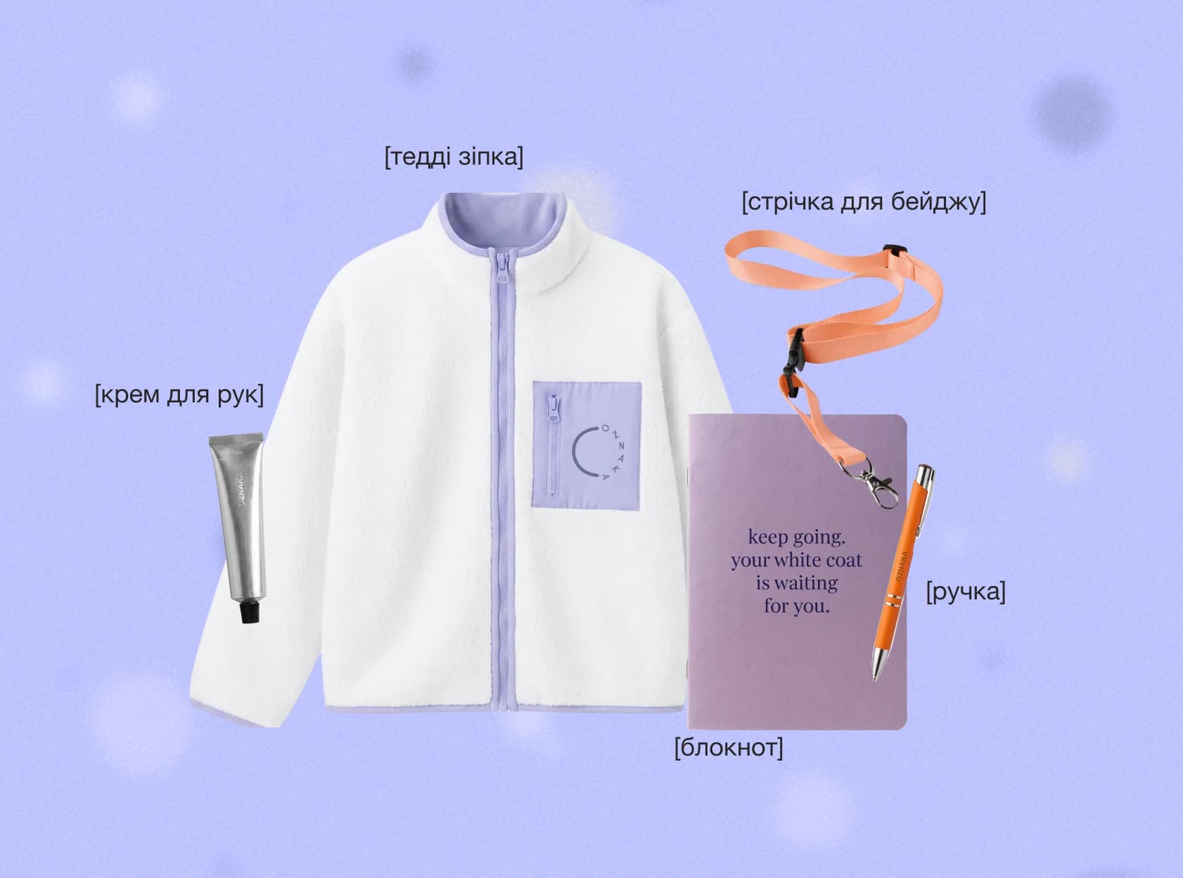 Doctors Pack